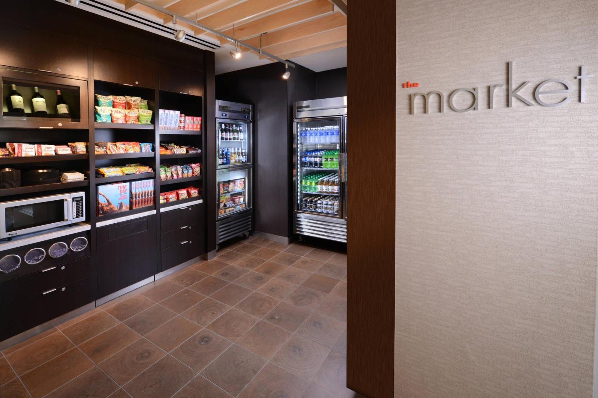 Courtyard By Marriott Dallas Plano/The Colony Exterior photo