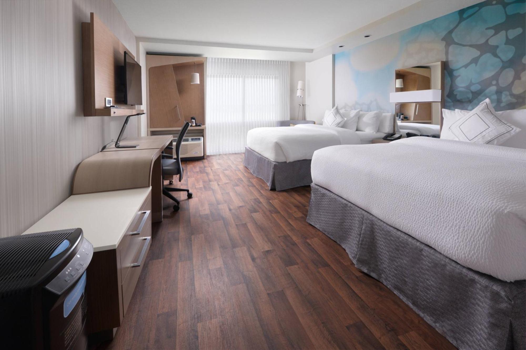 Courtyard By Marriott Dallas Plano/The Colony Exterior photo